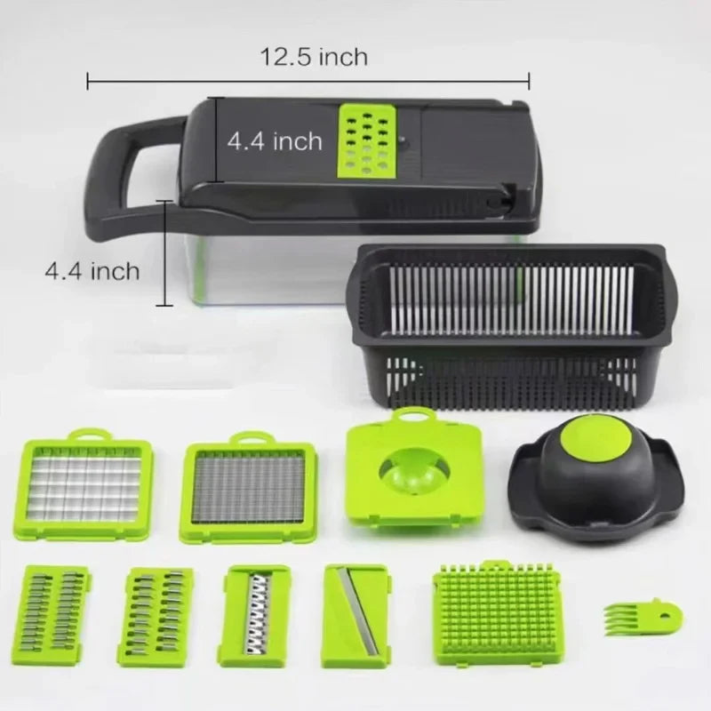 Heartfelt Kitchen Safety Cutter